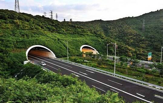 微云通应急广播系统防凝露装置专利应用深圳东滨隧道